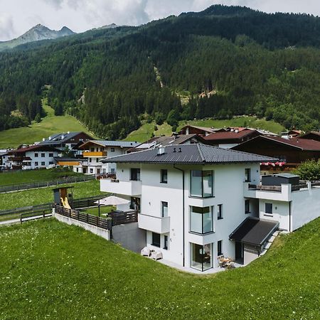 Apartment Volderauer Neustift im Stubaital Exterior foto